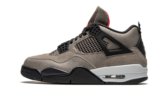Air Jordan 4 Retro Taupe Haze