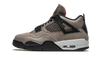 Air Jordan 4 Retro Taupe Haze