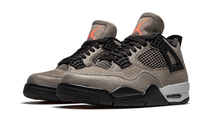 Air Jordan 4 Retro Taupe Haze