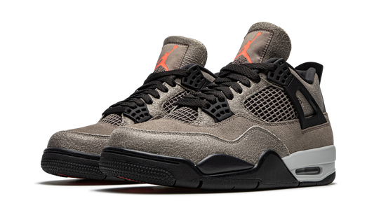Air Jordan 4 Retro Taupe Haze