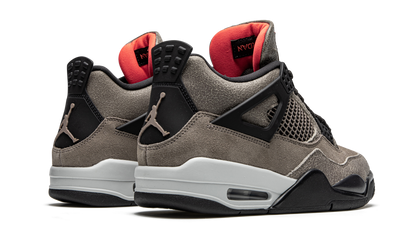 Air Jordan 4 Retro Taupe Haze