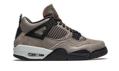 Air Jordan 4 Retro Taupe Haze
