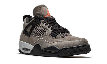 Air Jordan 4 Retro Taupe Haze