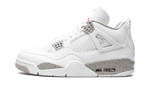 Air Jordan 4 Retro White Oreo (2021)