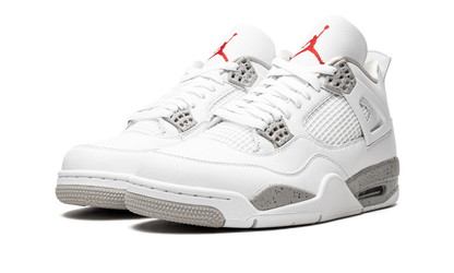 Air Jordan 4 Retro White Oreo (2021)