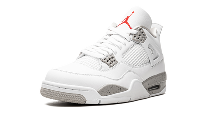 Air Jordan 4 Retro White Oreo (2021)