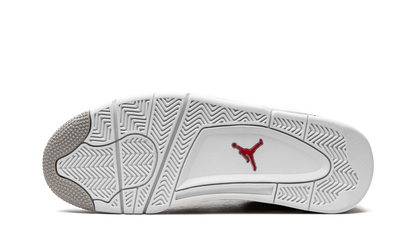 Air Jordan 4 Retro White Oreo (2021)