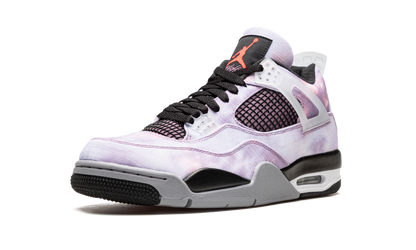 Air Jordan 4 Retro Zen Master