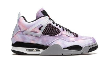 Air Jordan 4 Retro Zen Master