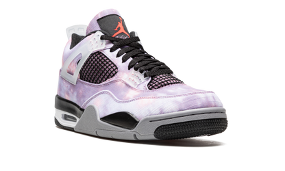 Air Jordan 4 Retro Zen Master