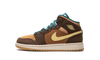 Air Jordan 1 Mid Cacao Wow
