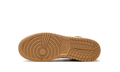 Air Jordan 1 Mid Cacao Wow