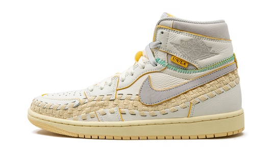 Air Jordan 1 Retro High OG SP Union LA Bephies Beauty Supply Summer of ‘96