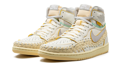 Air Jordan 1 Retro High OG SP Union LA Bephies Beauty Supply Summer of ‘96