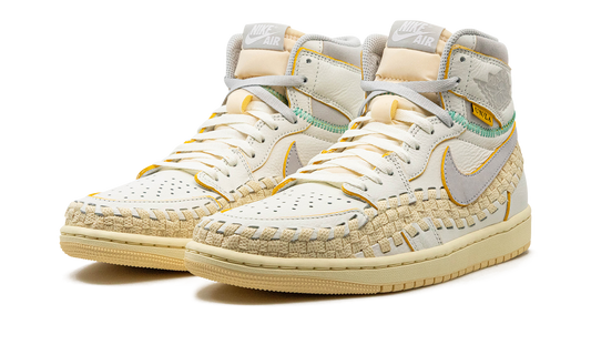 Air Jordan 1 Retro High OG SP Union LA Bephies Beauty Supply Summer of ‘96