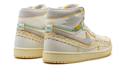 Air Jordan 1 Retro High OG SP Union LA Bephies Beauty Supply Summer of ‘96