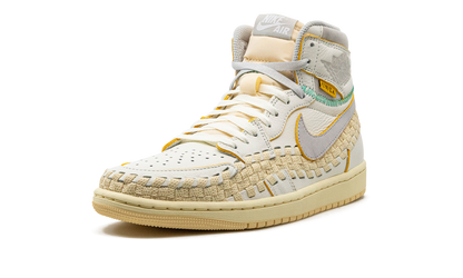 Air Jordan 1 Retro High OG SP Union LA Bephies Beauty Supply Summer of ‘96