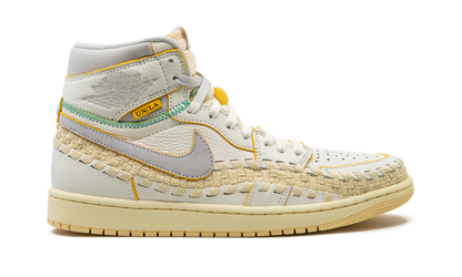 Air Jordan 1 Retro High OG SP Union LA Bephies Beauty Supply Summer of ‘96