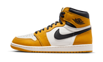 Air Jordan 1 Retro High OG Yellow Ochre