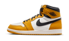 Air Jordan 1 Retro High OG Yellow Ochre