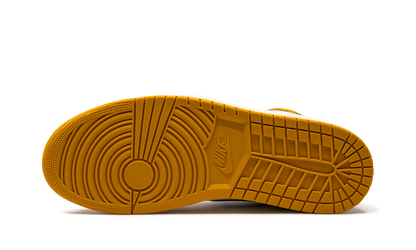 Air Jordan 1 Retro High OG Yellow Ochre