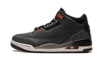 Air Jordan 3 Retro Fear Pack (2023)