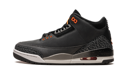 Air Jordan 3 Retro Fear Pack (2023)