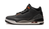 Air Jordan 3 Retro Fear Pack (2023)