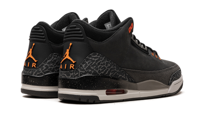 Air Jordan 3 Retro Fear Pack (2023)