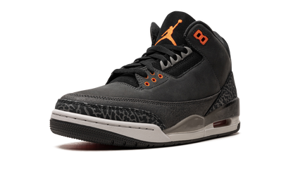 Air Jordan 3 Retro Fear Pack (2023)