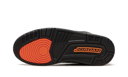 Air Jordan 3 Retro Fear Pack (2023)