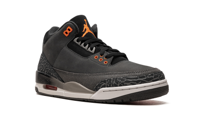 Air Jordan 3 Retro Fear Pack (2023)