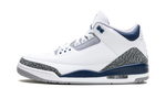 Air Jordan 3 Retro Midnight Navy