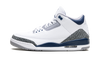 Air Jordan 3 Retro Midnight Navy