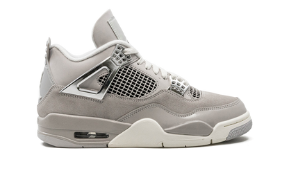 Air Jordan 4 Retro Frozen Moments