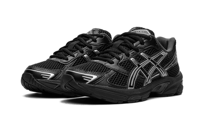ASICS Gel-1130 Black Pure Silver