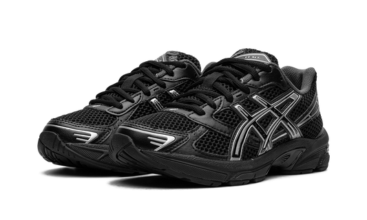 ASICS Gel-1130 Black Pure Silver