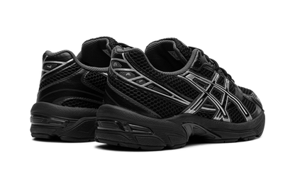 ASICS Gel-1130 Black Pure Silver