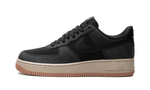 Nike Air Force 1 Low '07 LX Black Red Stardust