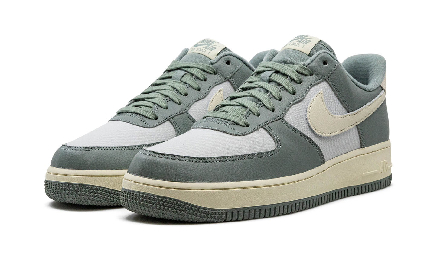 Nike Air Force 1 Low '07 LX Mica Green Coconut Milk