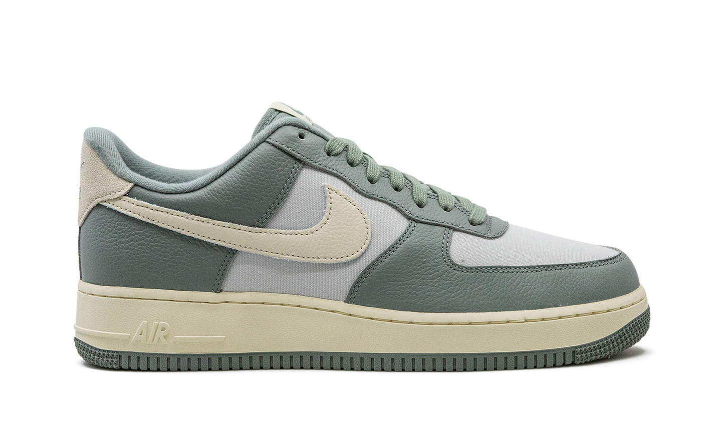 Nike Air Force 1 Low '07 LX Mica Green Coconut Milk