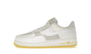 Nike Air Force 1 Low '07 UV Reactive Patchwork White Multicolor Yellow
