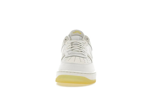 Nike Air Force 1 Low '07 UV Reactive Patchwork White Multicolor Yellow