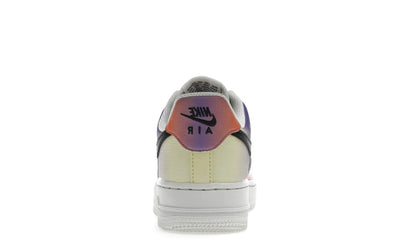 Nike Air Force 1 Low '07 Multi-Color Gradient