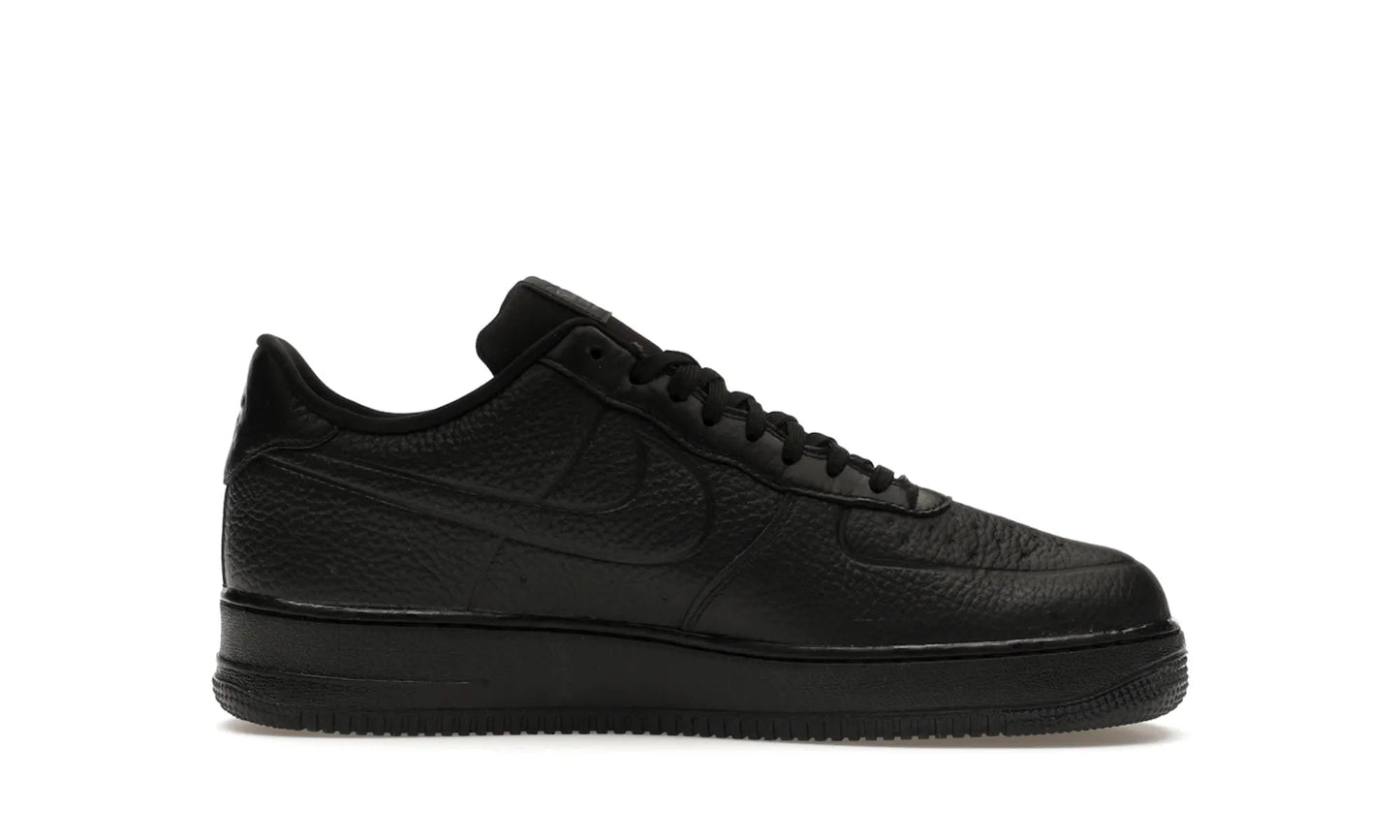 Nike Air Force 1 Low '07 Pro-Tech Waterproof Triple Black