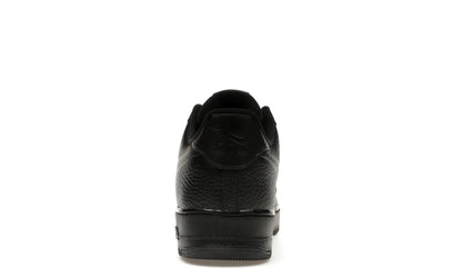 Nike Air Force 1 Low '07 Pro-Tech Waterproof Triple Black