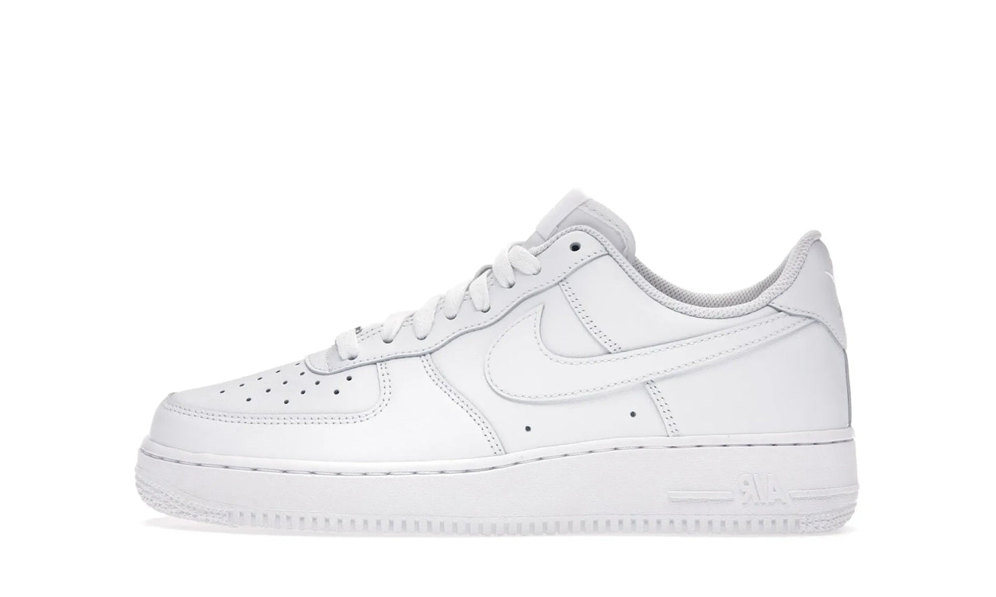 Nike Air Force 1 Low '07 White