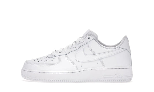 Nike Air Force 1 Low '07 White