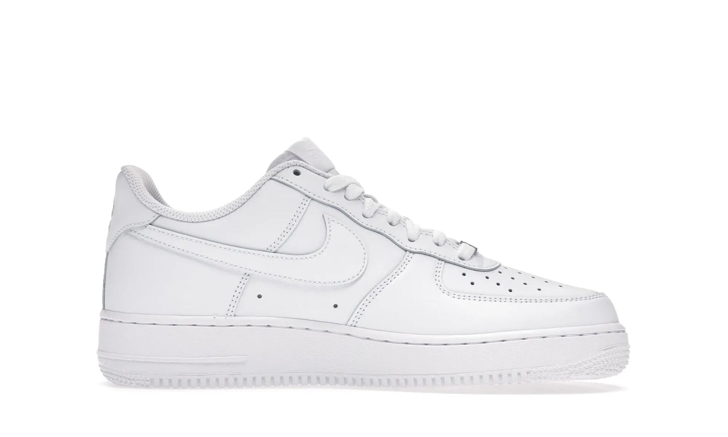 Nike Air Force 1 Low '07 White