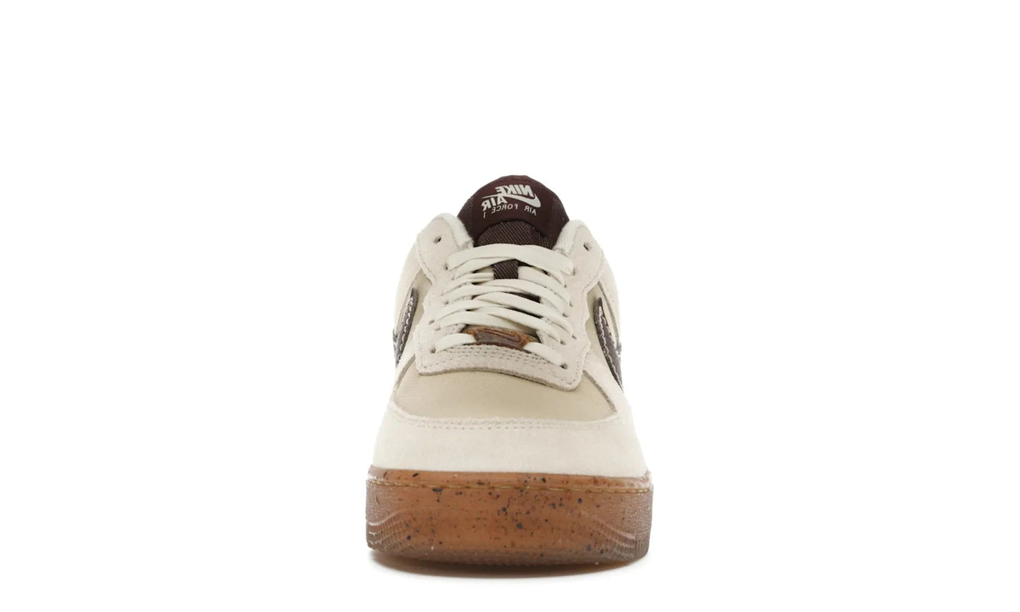 Nike Air Force 1 Low Coffee